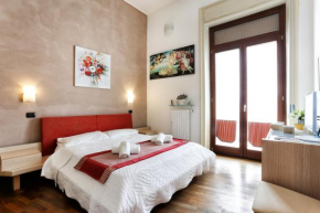 Гостиница B&B Ortigia Bedda  Сиракуза